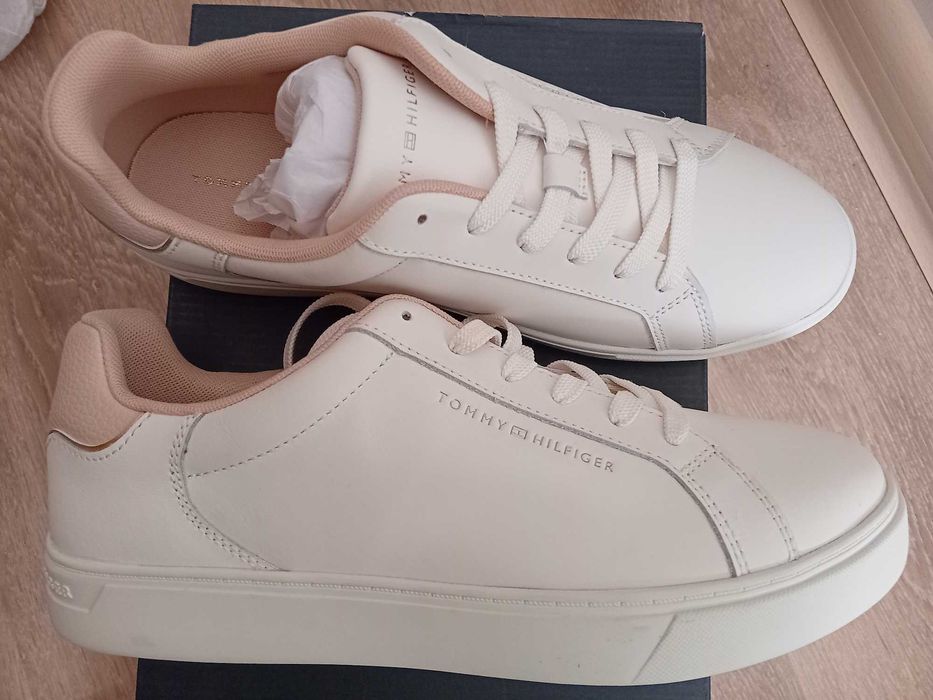 Geox/Ted Baker/Pinko/Superga N41 нови сандали
