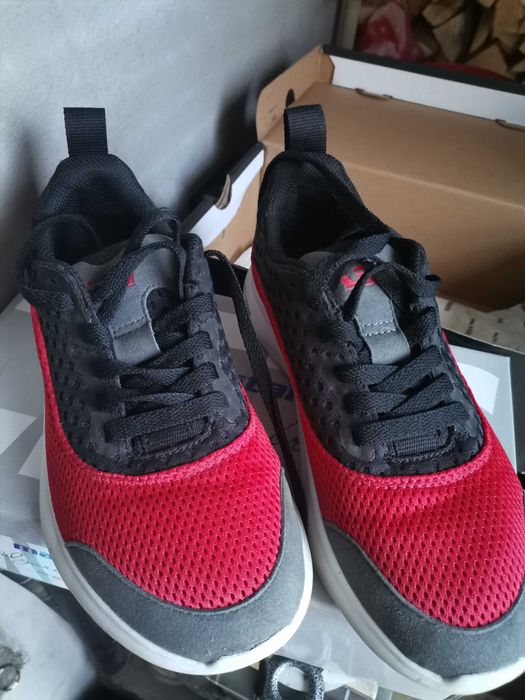 Маратонки Supra 38,5