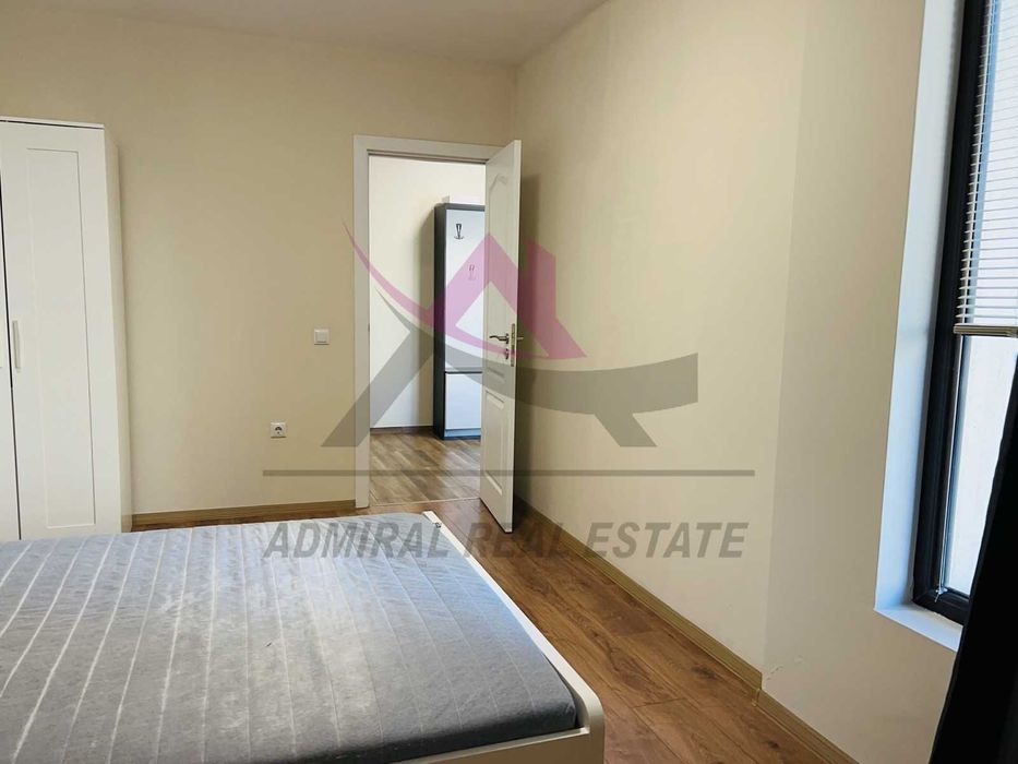 Дава се под наем Двустаен апартамент в Варна, Левски - 70 кв.м за 663 € - Снимка #4