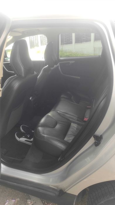 Volvo XC60 5 pistoane