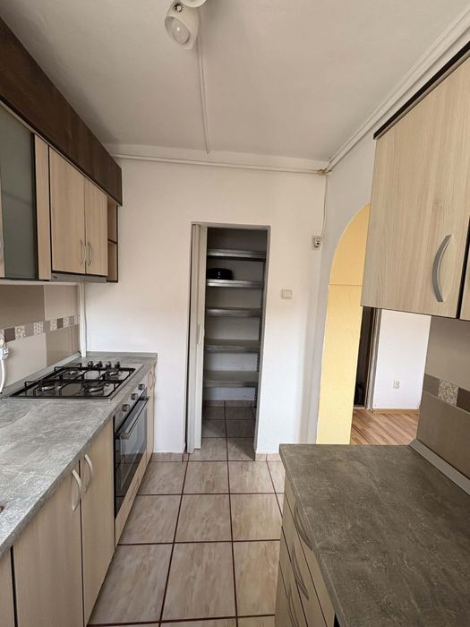Apartament de inchiriat