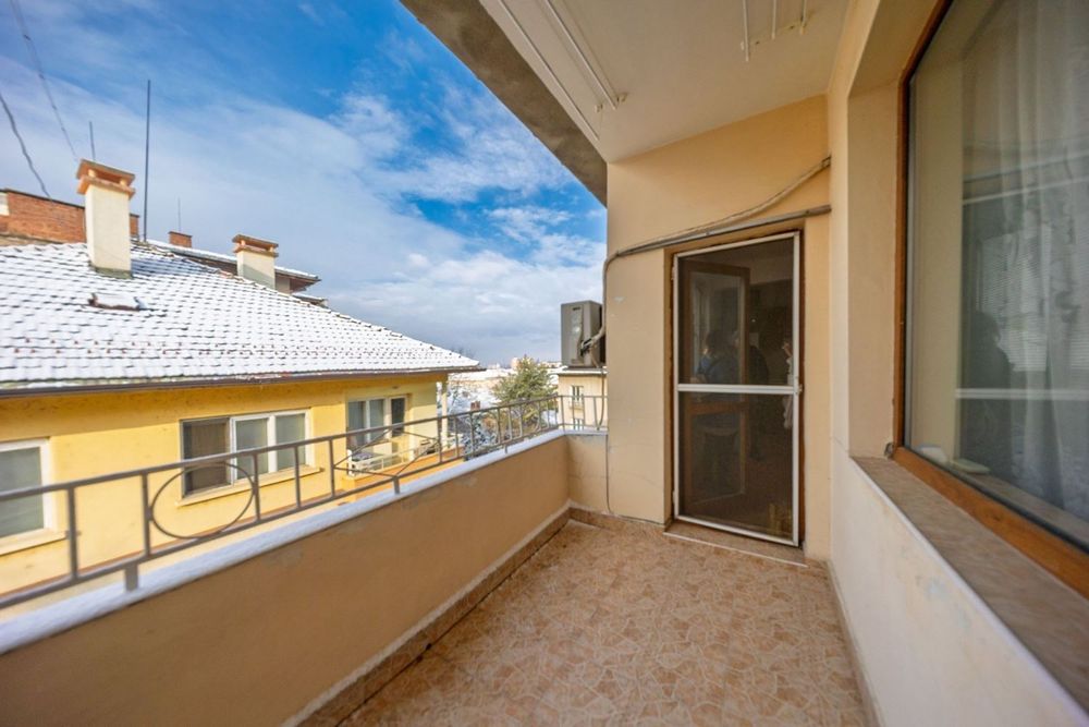 3-стаен в Плевен-Идеален център площ 80 цена 168500