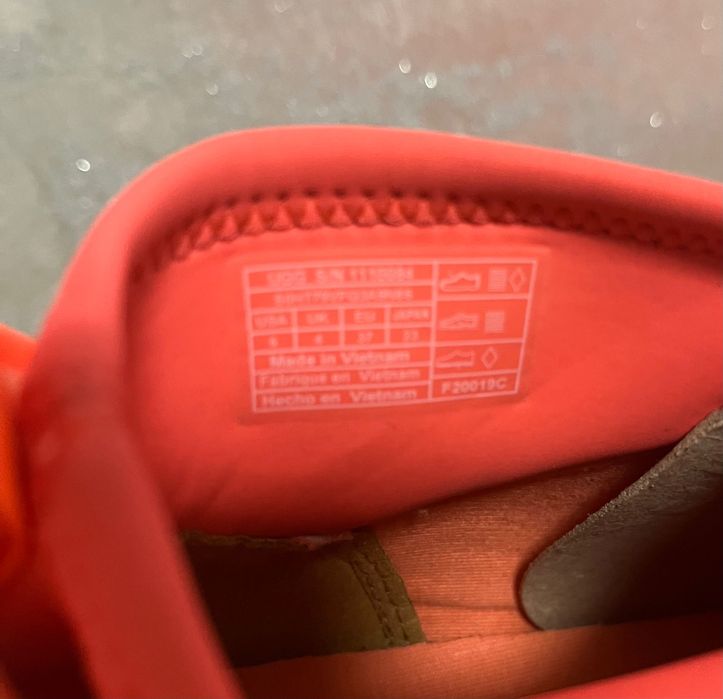 UGG Australia дамски сникърси