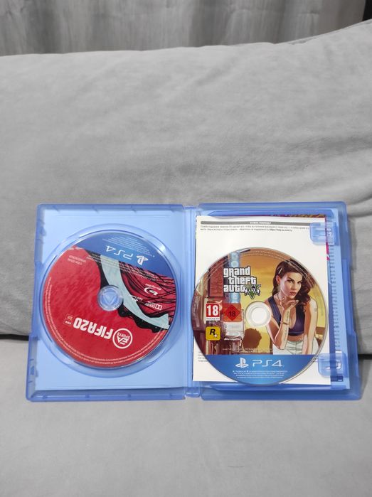 Игры для Sony playstation