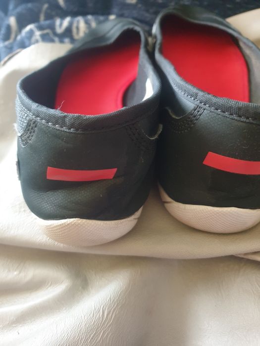 Balerini puma Ferrari un model foarte frumos talpă flexibilă