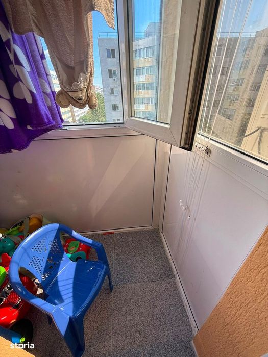 Apartament - 2 camere - Pantelimon
