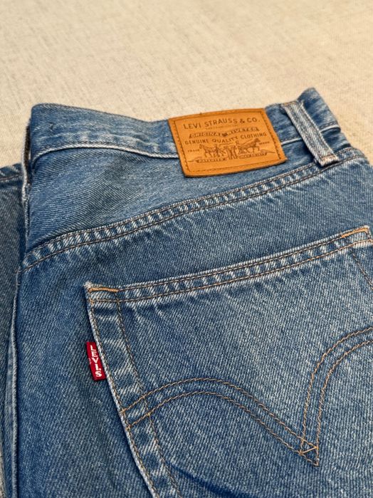 Мъжки дънки Levi’s