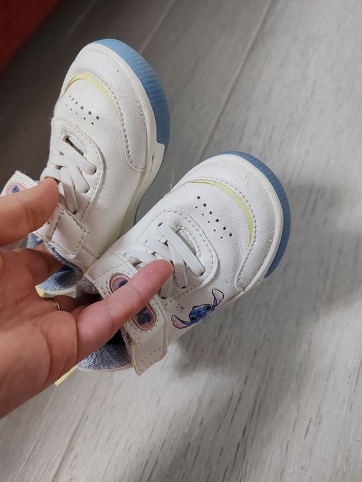 Încălțăminte Zara 20/21