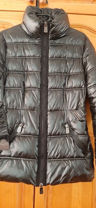 Дамско зимно яке