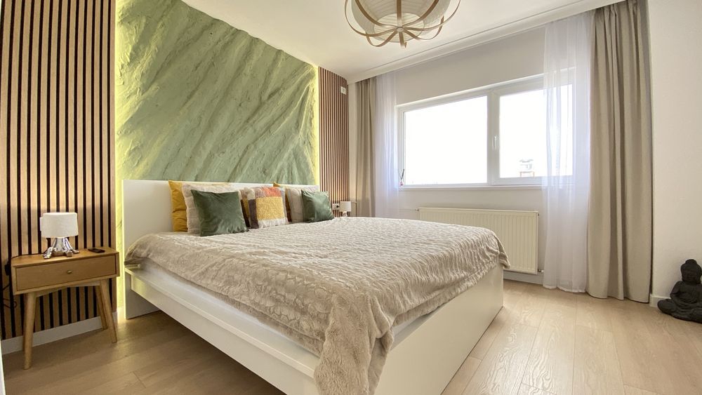 Panduri -Marriott apartament cochet Direct Proprietar