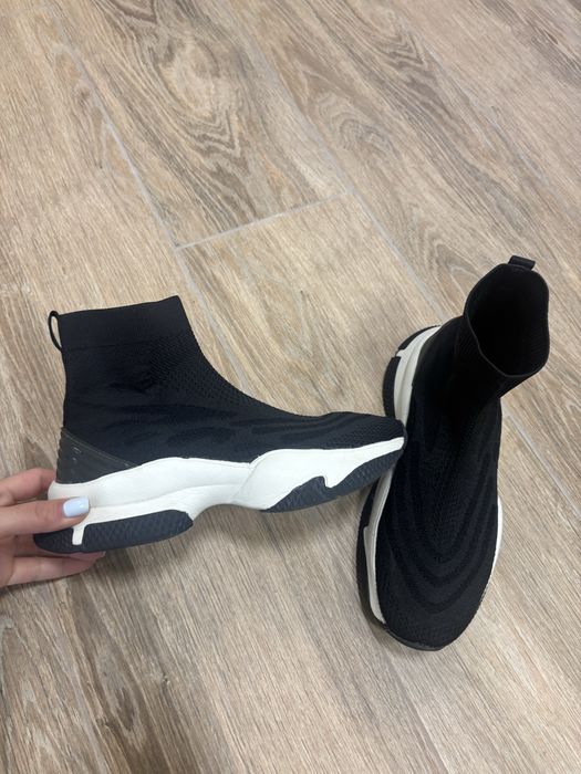 Дамски обувки Zara