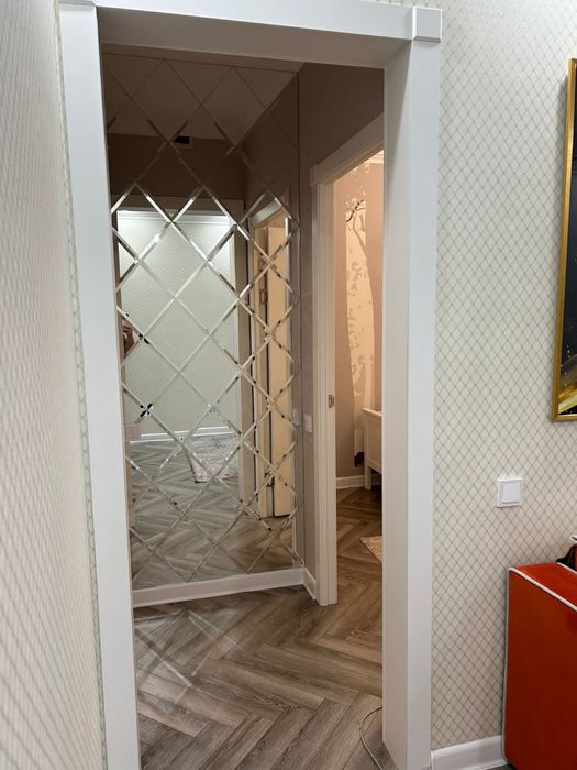 Продам четырехкомнатную квартиру