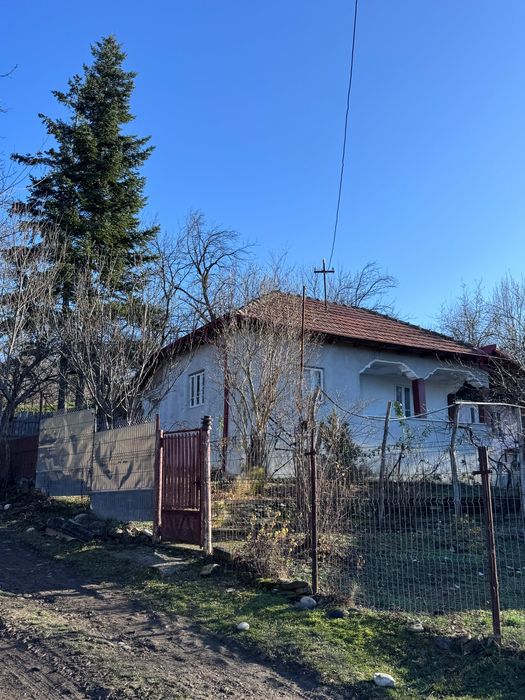 Casa de Vanzare, Cuculesti,Tega