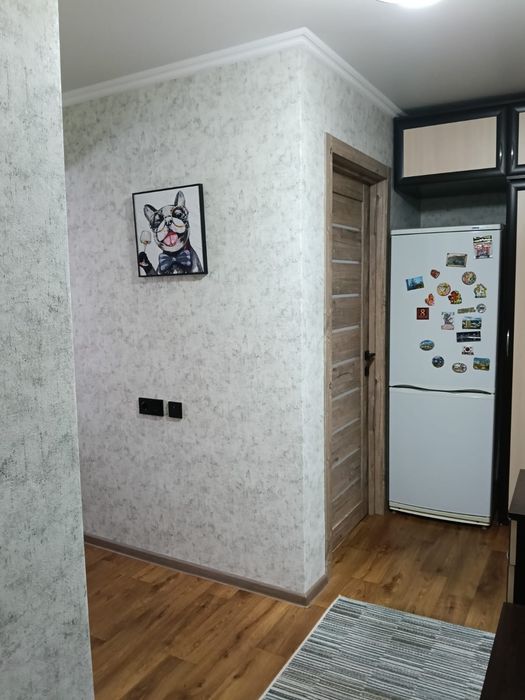 Продам 2-х комнатную квартиру