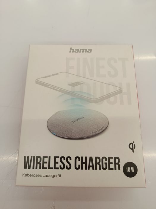 Încărcător Wireless NOU