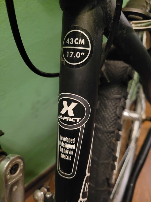 Планински велосипед X-Fact Extreme Pro – 26"