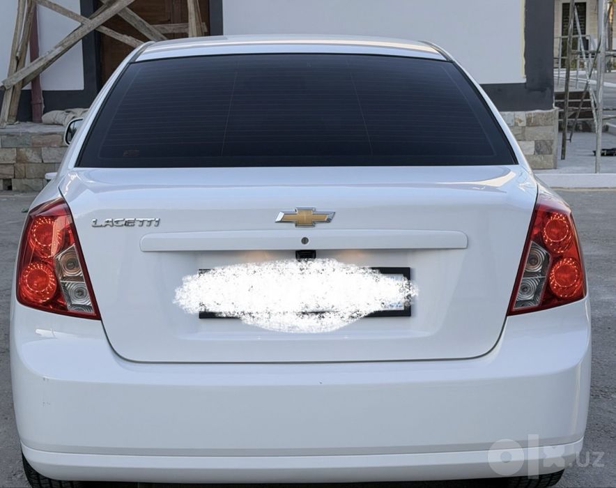 Vikup Gentra 2020 yili 120.000 km