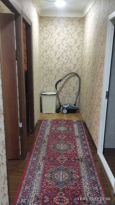 Продаю квартира на Рисовый базар