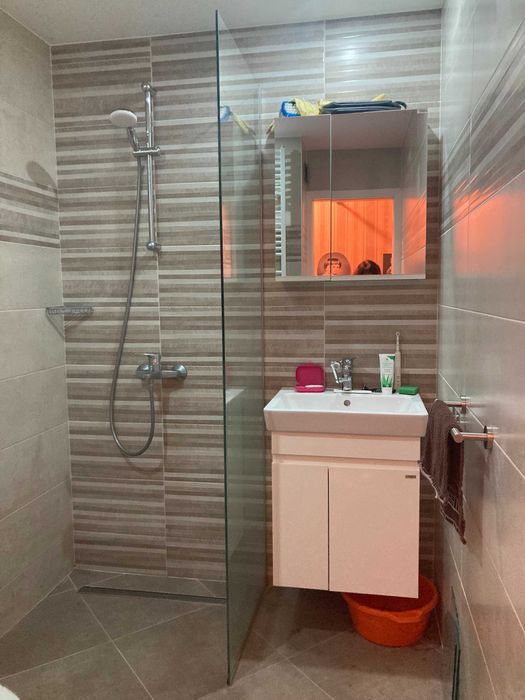 Дава се под наем Едностаен апартамент в София, СПЗ Слатина - 45 кв.м за 97000 € - Снимка #10