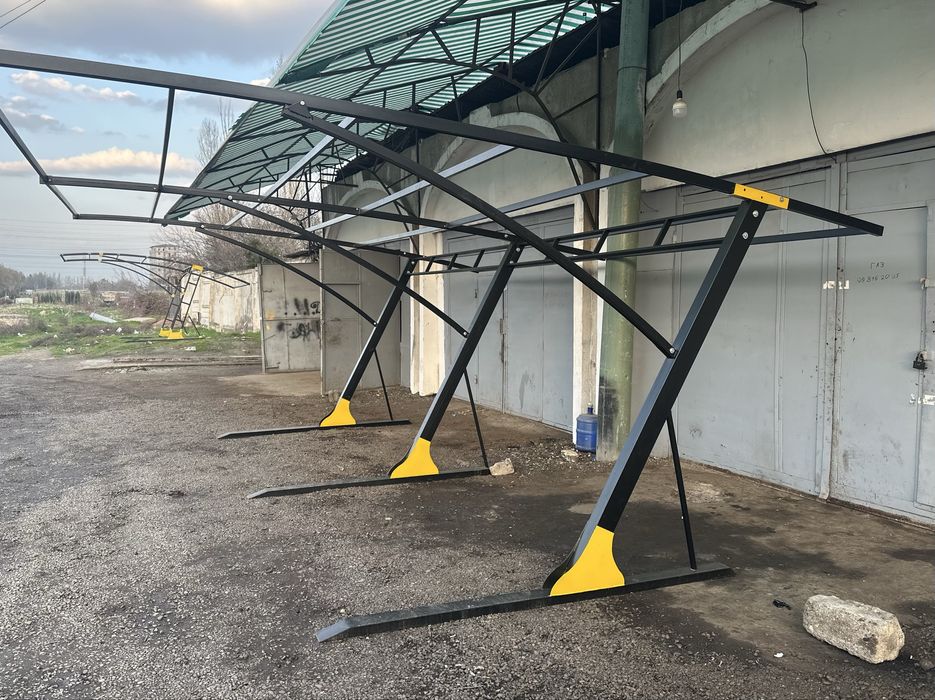 Avtonaves bolt gaykali.