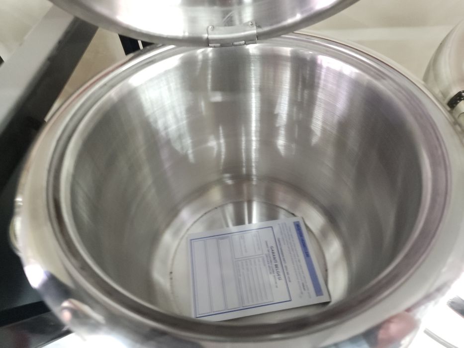 Supnisa turk 9л  Супница турк 9л