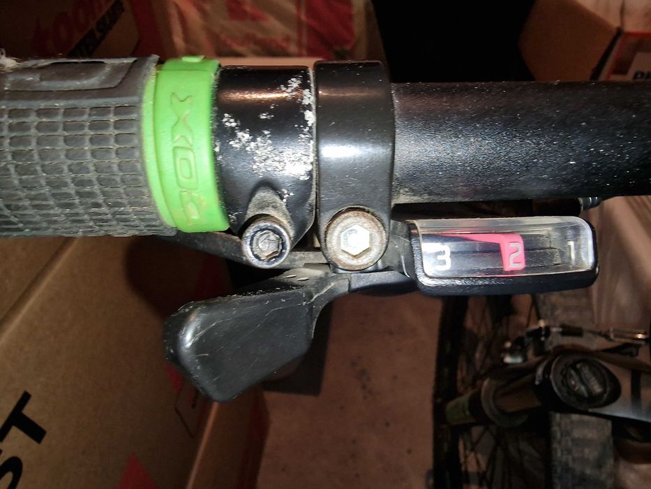 Drag c1 comp колело за скачане