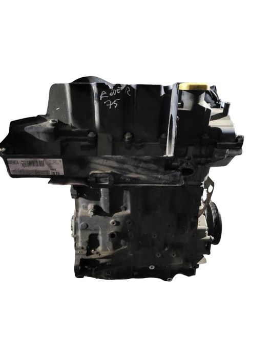 Motor Rover 75 Tourer Rj 2001 - 2006 2.0 Cdt M 47 R