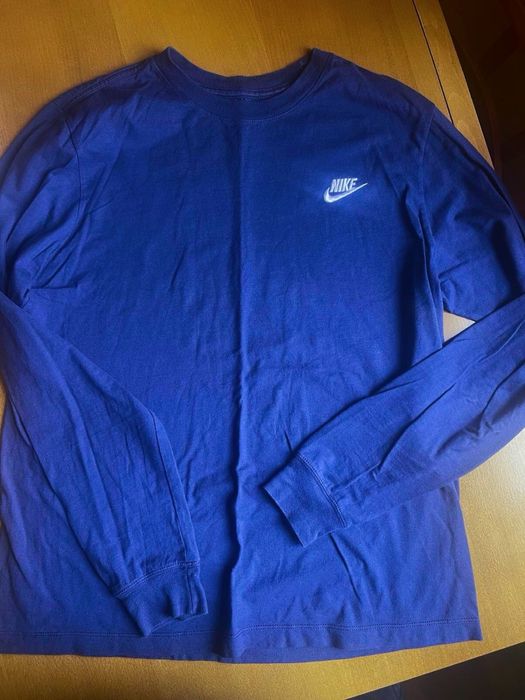 Nike суичери като нови