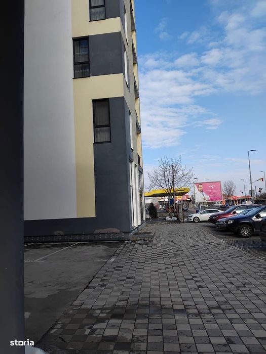 Apartament 2 camere | Bloc nou | 50 mp | Balcon generos