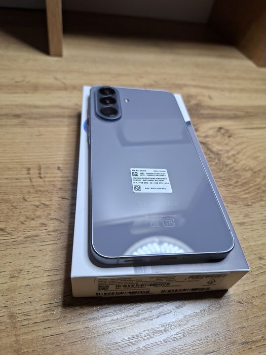 Samsung Galaxy A57 5G