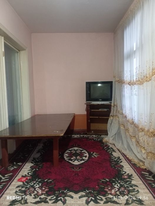 Ижарага квартира куйилади.