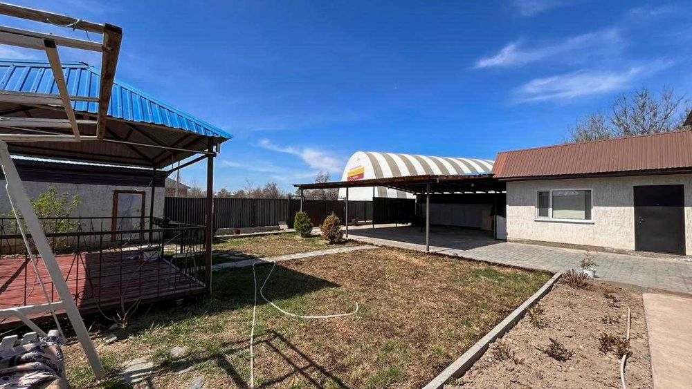 продать частный дом