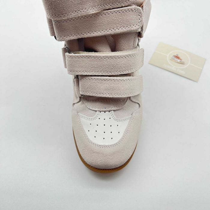 Isabel Marant Bekett Ecru