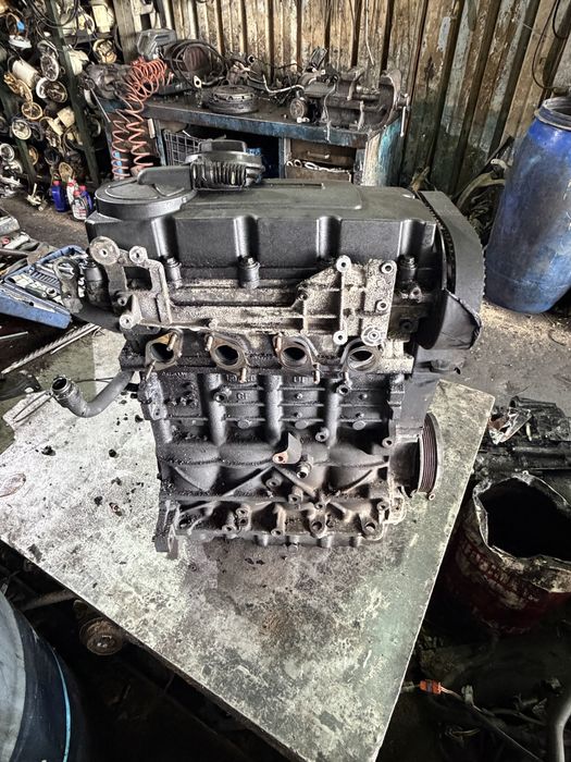 Деигател 2.0 TDI BKD