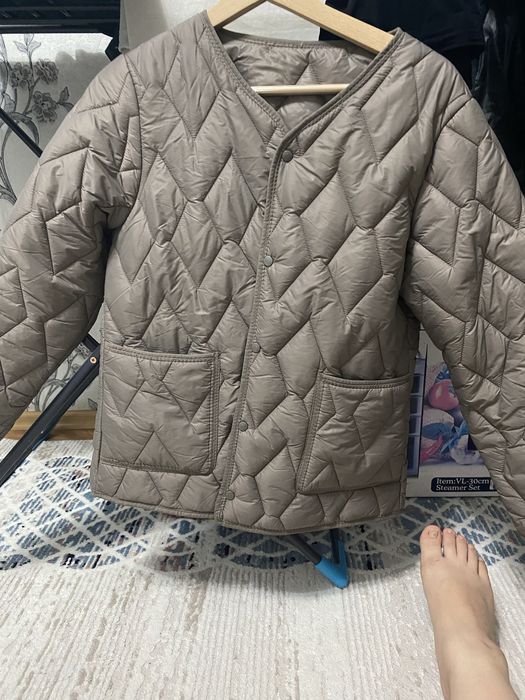 Куртка Шанель. очень легкая стильная