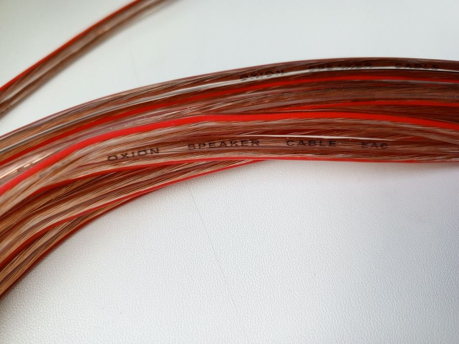 Аудио кабель новый 7метров