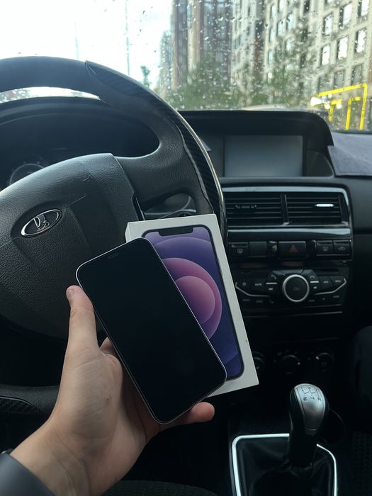 apple Iphone 12