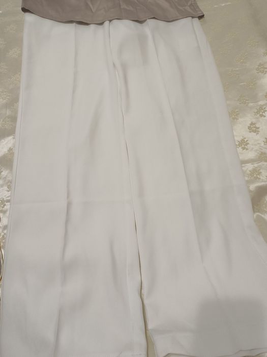 Новые Женские  весенние брюки