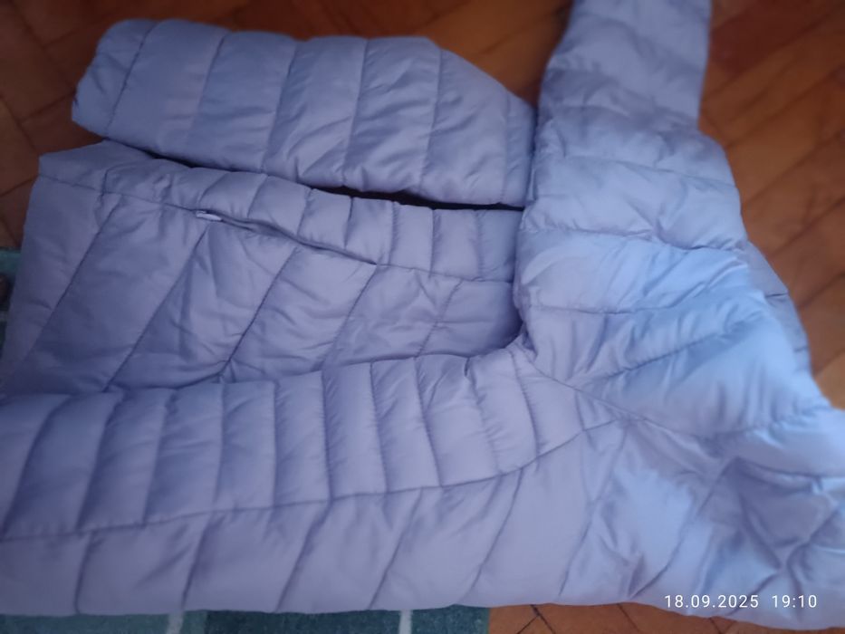 Дамско яке terranova