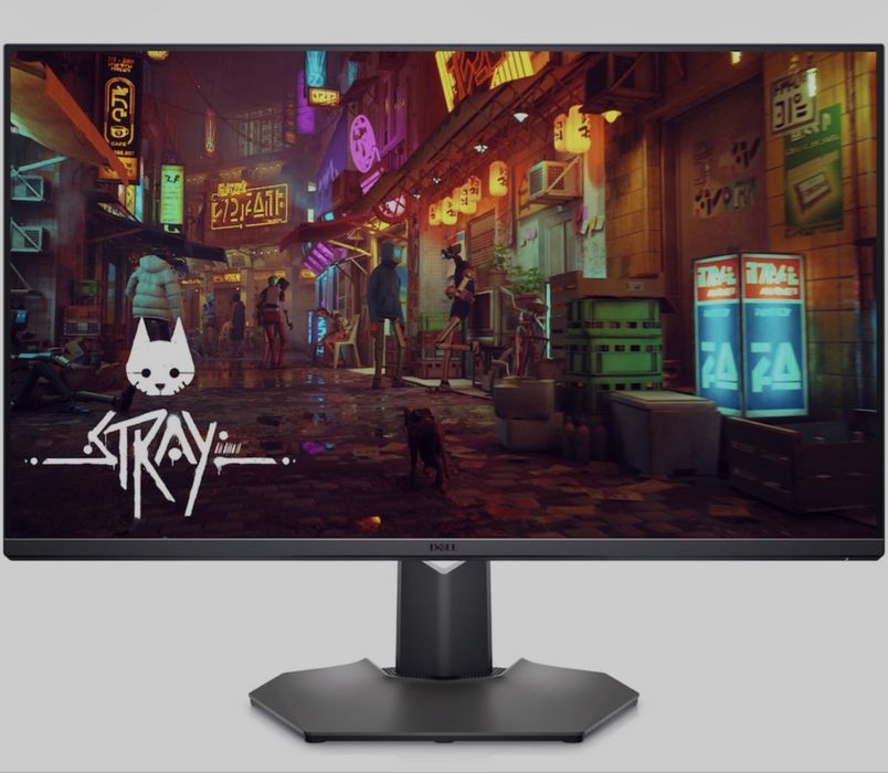 Monitor Gaming LED IPS Dell G3223Q 32", 4K UHD (3840x2160), 144Hz