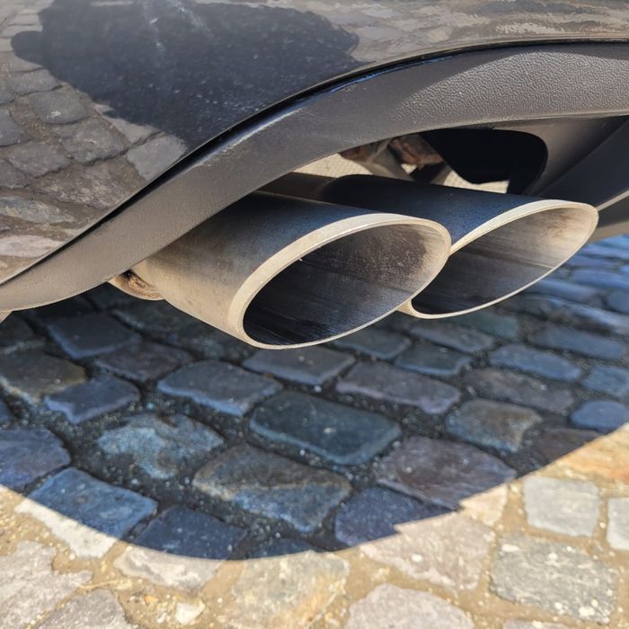 Passat b7 2.0 tdi 140  -sunati pe watssap
