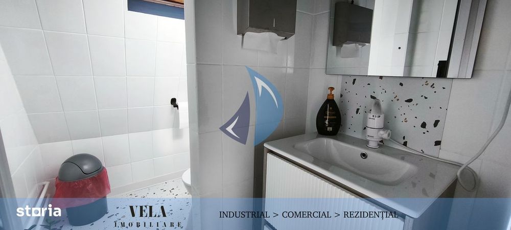 Spatiu birou 30 mp, parcare privata, utilitati incluse