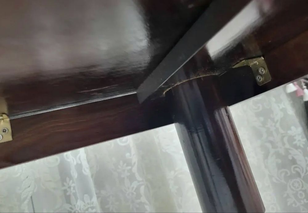 Продам кухонный стол 1,5х80