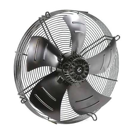 Промышленный вентилятор 500 мм Weiguang YWF4E-500S (220V)