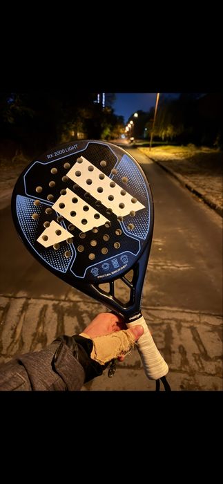 Padel ракета адидас