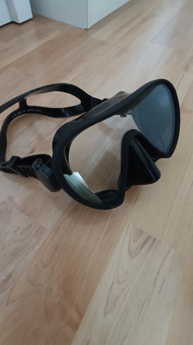 Водолазна маска ,нова