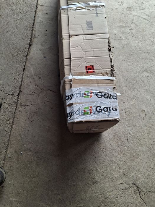 Vinzare solar de gradina