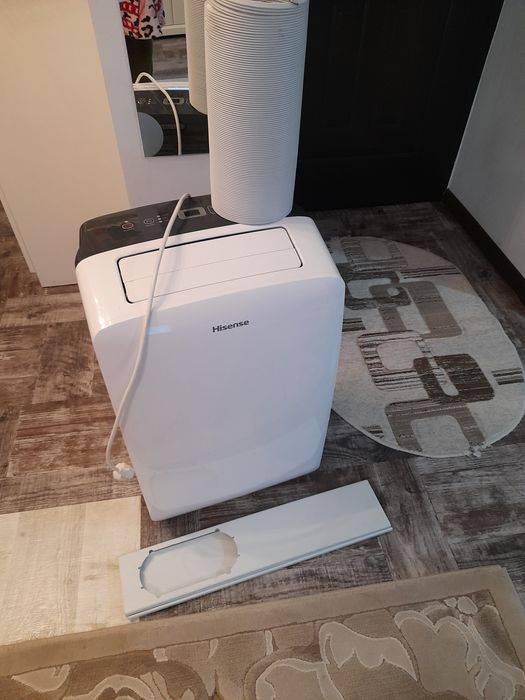 Aer conditionat 9000 btu-Hisense