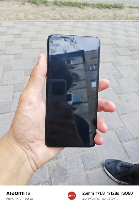 Обмен Xiaomi 14t pro