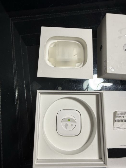 Air pods pro original